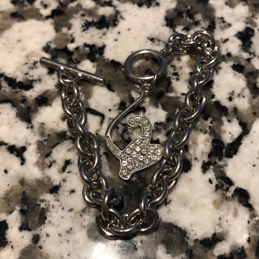 Baby phat bracelet